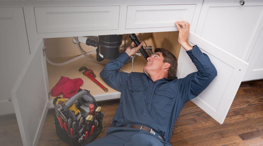 Local expert plumbing services in Yale, IA